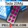 Tada 20Mg 09